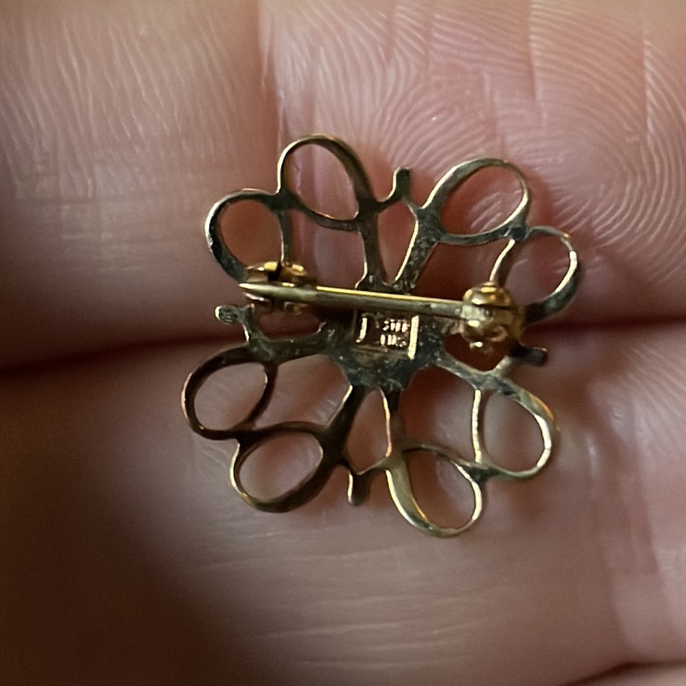 Avon Brooch Bundle - image 5